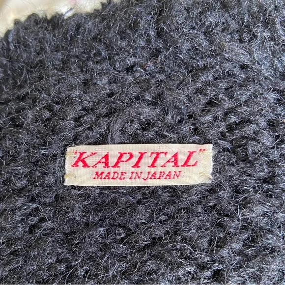 Short cardi! - Picture 4 of 5